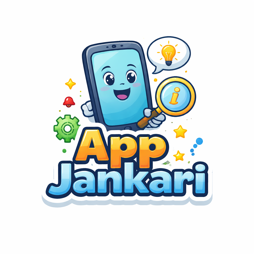 App Ki Jankari Hindi Me