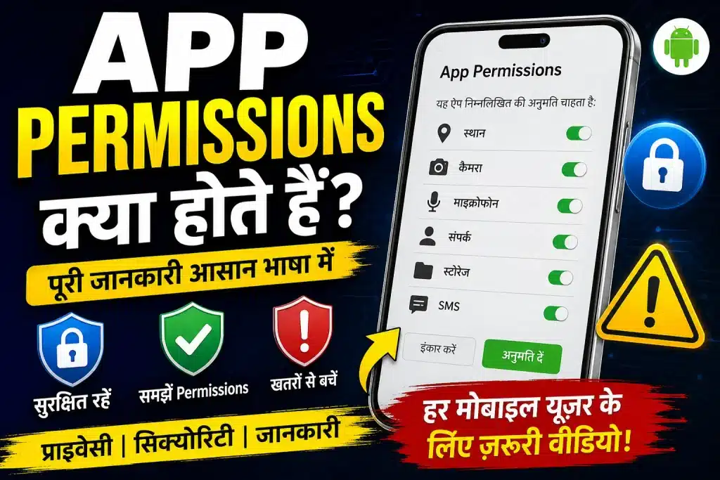 App Permissions